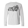Tagless® Long Sleeve T-Shirt Thumbnail