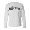 Tagless® Long Sleeve T-Shirt Thumbnail