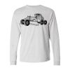 Tagless® Long Sleeve T-Shirt Thumbnail