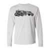 Tagless® Long Sleeve T-Shirt Thumbnail
