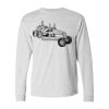 Tagless® Long Sleeve T-Shirt Thumbnail