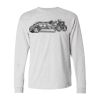 Tagless® Long Sleeve T-Shirt Thumbnail