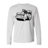 Tagless® Long Sleeve T-Shirt Thumbnail