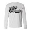 Tagless® Long Sleeve T-Shirt Thumbnail