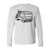 Tagless® Long Sleeve T-Shirt Thumbnail