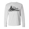 Tagless® Long Sleeve T-Shirt Thumbnail