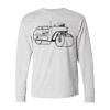 Tagless® Long Sleeve T-Shirt Thumbnail