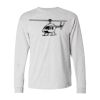 Tagless® Long Sleeve T-Shirt Thumbnail