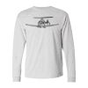 Tagless® Long Sleeve T-Shirt Thumbnail