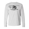 Tagless® Long Sleeve T-Shirt Thumbnail