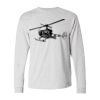Tagless® Long Sleeve T-Shirt Thumbnail