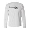 Tagless® Long Sleeve T-Shirt Thumbnail