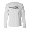 Tagless® Long Sleeve T-Shirt Thumbnail