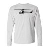 Tagless® Long Sleeve T-Shirt Thumbnail