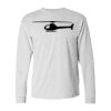 Tagless® Long Sleeve T-Shirt Thumbnail