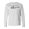 Tagless® Long Sleeve T-Shirt Thumbnail