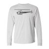 Tagless® Long Sleeve T-Shirt Thumbnail
