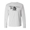 Tagless® Long Sleeve T-Shirt Thumbnail