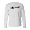 Tagless® Long Sleeve T-Shirt Thumbnail