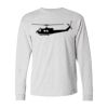 Tagless® Long Sleeve T-Shirt Thumbnail