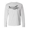 Tagless® Long Sleeve T-Shirt Thumbnail