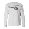 Tagless® Long Sleeve T-Shirt Thumbnail