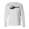 Tagless® Long Sleeve T-Shirt Thumbnail