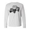 Tagless® Long Sleeve T-Shirt Thumbnail