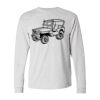 Tagless® Long Sleeve T-Shirt Thumbnail