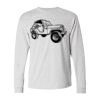 Tagless® Long Sleeve T-Shirt Thumbnail