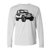 Tagless® Long Sleeve T-Shirt Thumbnail