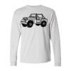 Tagless® Long Sleeve T-Shirt Thumbnail