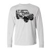 Tagless® Long Sleeve T-Shirt Thumbnail