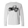 Tagless® Long Sleeve T-Shirt Thumbnail