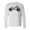 Tagless® Long Sleeve T-Shirt Thumbnail