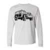 Tagless® Long Sleeve T-Shirt Thumbnail