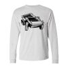 Tagless® Long Sleeve T-Shirt Thumbnail