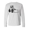 Tagless® Long Sleeve T-Shirt Thumbnail