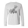 Tagless® Long Sleeve T-Shirt Thumbnail