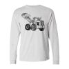 Tagless® Long Sleeve T-Shirt Thumbnail