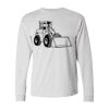Tagless® Long Sleeve T-Shirt Thumbnail