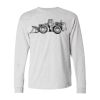 Tagless® Long Sleeve T-Shirt Thumbnail