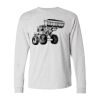 Tagless® Long Sleeve T-Shirt Thumbnail