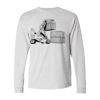 Tagless® Long Sleeve T-Shirt Thumbnail