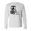 Tagless® Long Sleeve T-Shirt Thumbnail