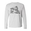 Tagless® Long Sleeve T-Shirt Thumbnail