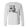 Tagless® Long Sleeve T-Shirt Thumbnail
