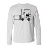 Tagless® Long Sleeve T-Shirt Thumbnail