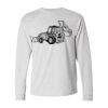 Tagless® Long Sleeve T-Shirt Thumbnail