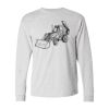 Tagless® Long Sleeve T-Shirt Thumbnail